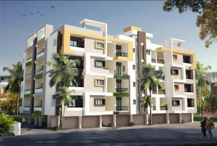Gallery Cover Pic of Mahamaya Sur Apartment