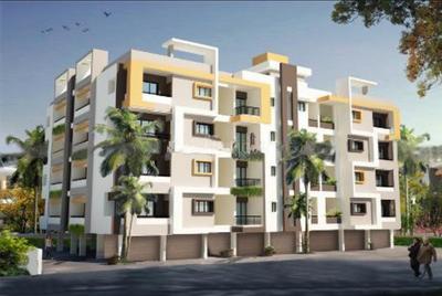 Mahamaya Sur Apartment