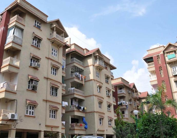 Gallery Cover Pic of Satyam Apartment