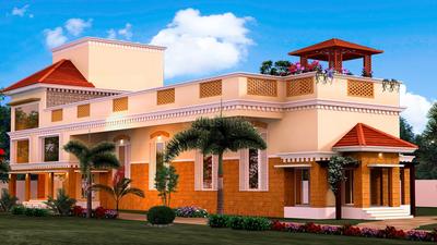 Project Image of 2300 Sq.ft 3 BHK Villa for sale in Kalamassery for Rs. 23500000
