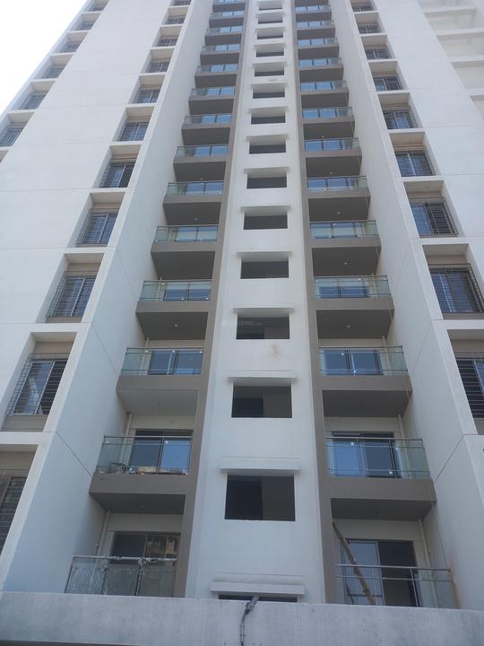 Gallery Cover Pic of Malpani Green Park