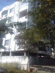 Project Image of 750 Sq.ft 2 BHK Apartment / Flat for sale in Harni for Rs. 3300000
