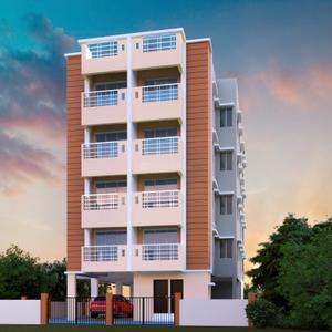 Danish Shree Paharimata CHS