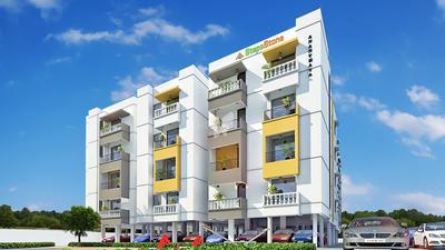 Gallery Cover Pic of Steps Stone Ananthaya