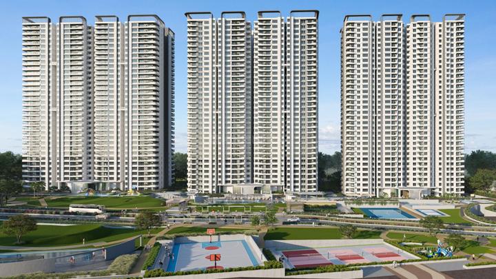 Nambiar District 25 Phase 1 Main Image 1