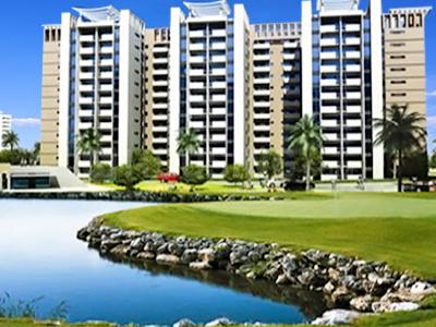 Jaypee Jaypee Greens Nature View Apartment Project Images
