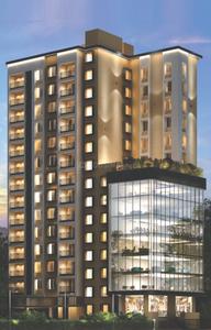 Project Image of 1612 Sq.ft 3 BHK Apartment / Flat for sale in Erandwane for Rs. 24800000