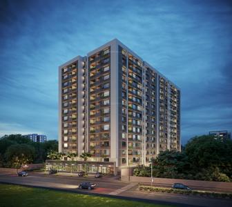 Project Image of 3000 Sq.ft 4 BHK Apartment / Flat for sale in Shilaj for Rs. 16100000
