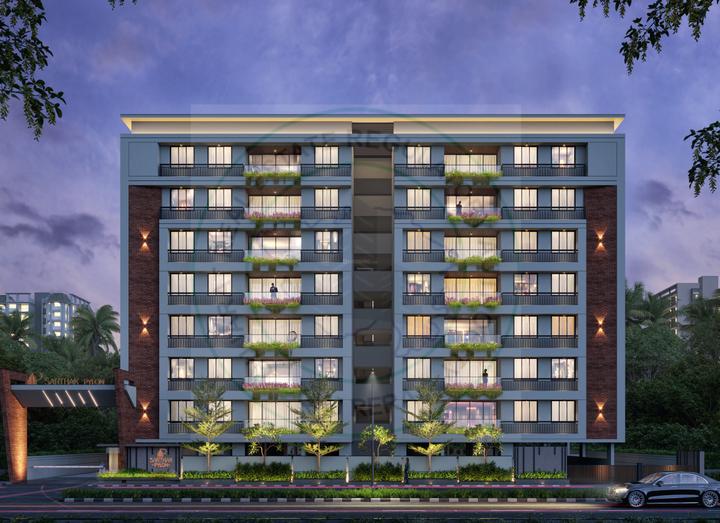 Gallery Cover Pic of Krishva Sarthak Pylon