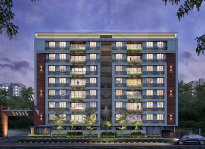 Gallery Cover Pic of Krishva Sarthak Pylon