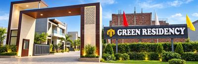Residential Lands for Sale in Green Residency