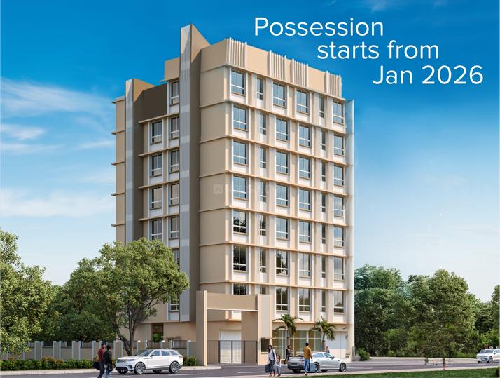 Gallery Cover Pic of Anant And Radhika Heights