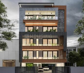 Gallery Cover Pic of The Kings Homes