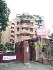 Gurunanak Apartments Project Images