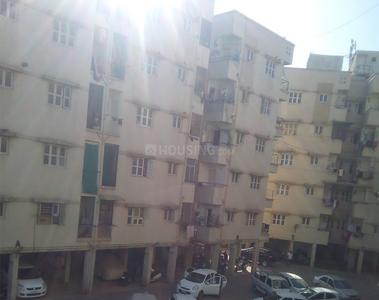 Project Image of 675 Sq.ft 2 BHK Apartment / Flat for sale in Vejalpur for Rs. 4600000
