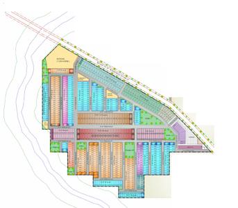 Project Image of 150 Sq.ft Residential Plot / Land for sale in JLPL Industrial Area for Rs. 11250000