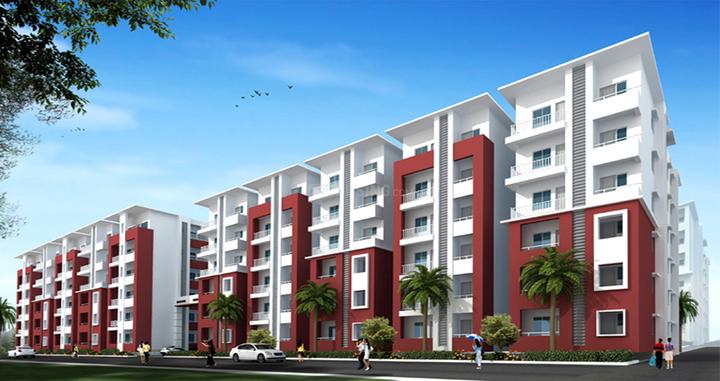 Gallery Cover Pic of Sagara The Address