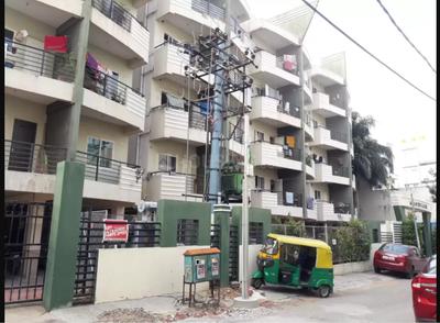 Project Image of 1130 Sq.ft 2 BHK Apartment / Flat for sale in Arakere for Rs. 8000000