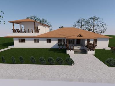 Project Image of 900 Sq.ft Residential Plot / Land for sale in Arruwa Khader for Rs. 2150000