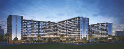 Project Image of 980 Sq.ft 2 BHK Apartment / Flat for sale in Thergaon for Rs. 9000000
