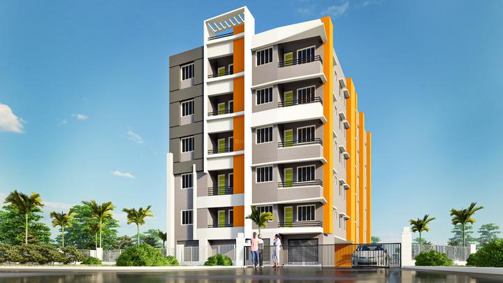 Gallery Cover Pic of Maa Kali Sunshine Apartment