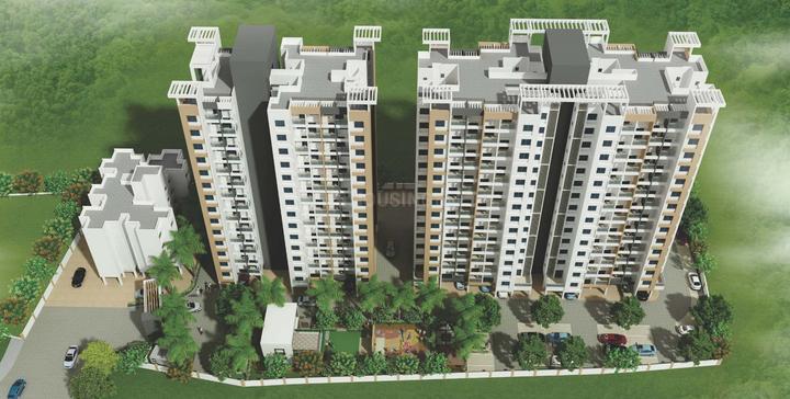 Sara Metroville A Phase II Images for Elevation of Sara Metroville A Phase II 1