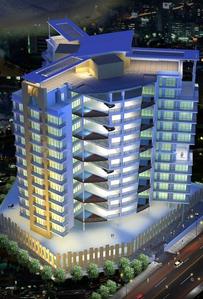 Gallery Cover Pic of Dheeraj Realty Exotica