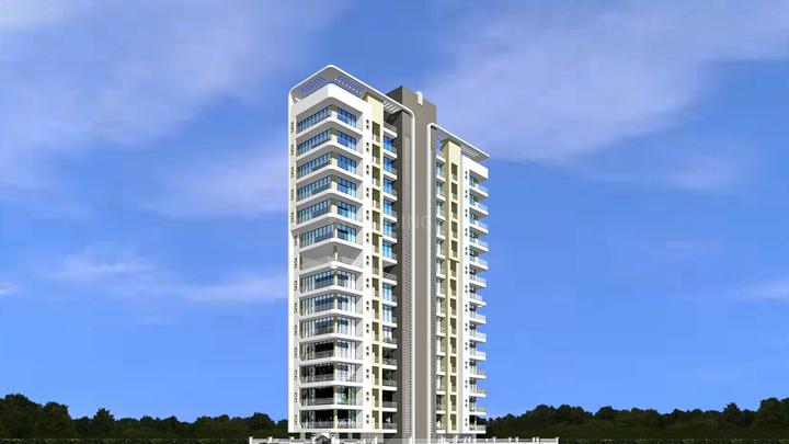 Gallery Cover Pic of Osho Ashwin Heights