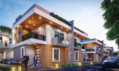 Gallery Cover Pic of Savaram Villa