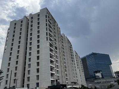 Project Image of 1120 Sq.ft 2 BHK Apartment / Flat for sale in Upper Kharadi for Rs. 12200000