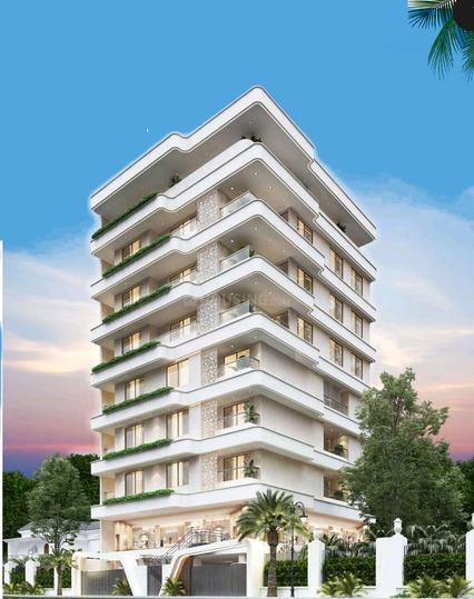 Anaya Enclave 3 Main Image 1