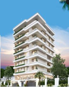 Gallery Cover Pic of Anaya Enclave 3