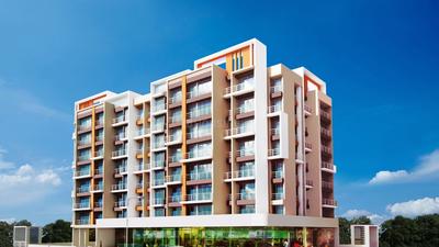Gallery Cover Pic of Amrut Sai AmrutParadise
