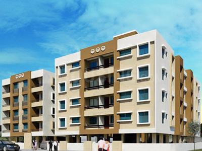 Daksh Sai Galaxy More Images 1