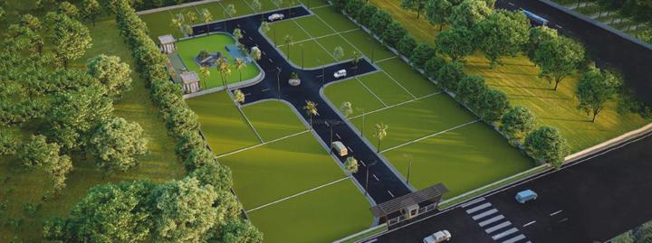 Gallery Cover Pic of Aaiji Residency 477