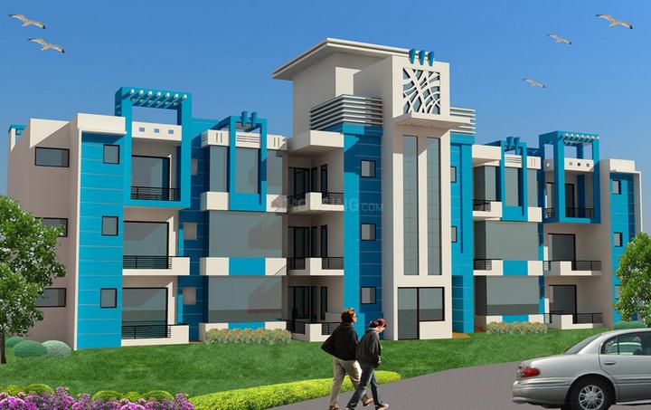 Amrapali Titanium - Image 1