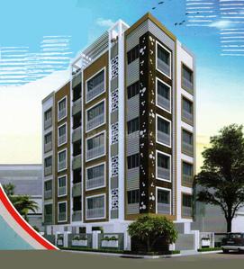 Hariras Flats Project Images