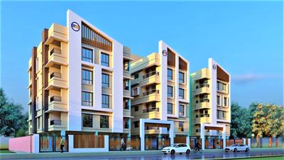 Gallery Cover Pic of Aurovilla