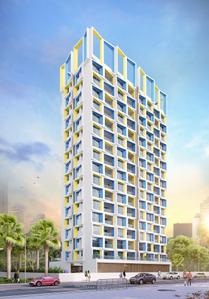 Project Image of 1500 Sq.ft 3 BHK Apartment / Flat for sale in Mohammed Wadi for Rs. 12500000