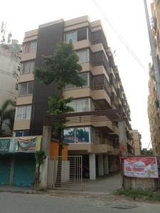 2 BHK Flat