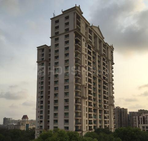 Gallery Cover Pic of Hiranandani Richmond