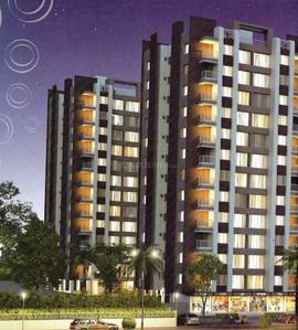 Anjali Anmol Heights
