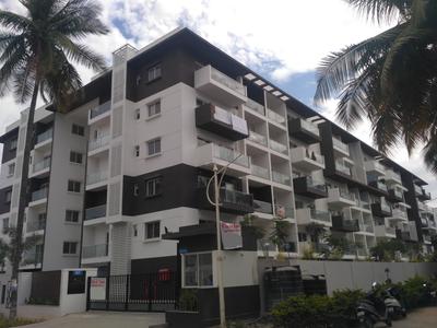 2 BHK Flat
