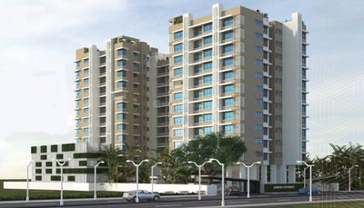 Project Image of 1100 Sq.ft 3 BHK Apartment / Flat for sale in Ghatkopar West for Rs. 18000000