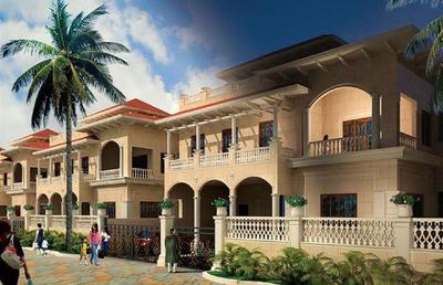 Karia Riva Villas