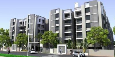 Mahadev Shreenand City 6