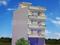 Project Image of 555 Sq.ft 1 BHK Apartment / Flat for sale in Govindpuram for Rs. 900000