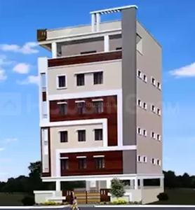 Gallery Cover Pic of Maestro Infra Tech South Delhi Apartments