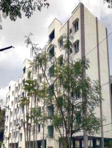 The North Giriappa Road Phase II Project Images