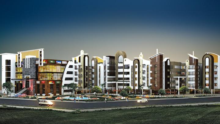 Gallery Cover Pic of Sree Daksha Kshiptha